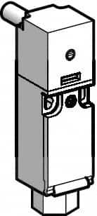 Telemecanique Sensors - 2NC Configuration, Multiple Amp Level, Plastic Spindle Safety Limit Switch - 30mm Wide x 110mm Deep x 96mm High, IP67 Ingress Rating - A1 Tooling