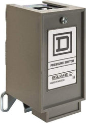 Square D - Pressure and Level Switch Enclosure - For Use with 9012G, RoHS Compliant - A1 Tooling