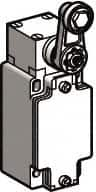 Telemecanique Sensors - DP, NC/NO, 240 VAC, Screw Terminal, Roller Lever Actuator, General Purpose Limit Switch - IP66 IPR Rating - A1 Tooling