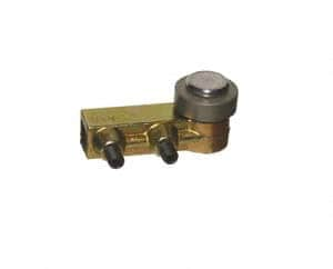 Square D - 7.6 Inch Long, Limit Switch Roller Lever - Steel Roller, For Use with 9007AS9, 9007BS9, 9007CS9, 9007FT, 9007NS9, 9007T, 9007T10S9, 9007T5S9 - A1 Tooling