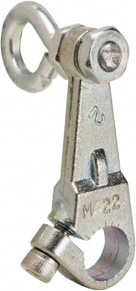 Square D - 7.6 Inch Long, Limit Switch Eyebolt Lever - For Use with 9007A, 9007AW, 9007B, 9007C, 9007N, 9007T10, 9007T5 - A1 Tooling