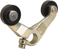 Square D - 7.6 Inch Long, Limit Switch Roller Lever - Nylon Roller, For Use with 9007C - A1 Tooling