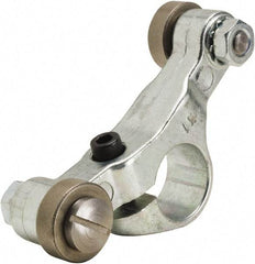 Square D - 7.6 Inch Long, Limit Switch Roller Lever - Steel Roller, For Use with 9007CCS9, 9007CS9, 9007FT, 9007T - A1 Tooling