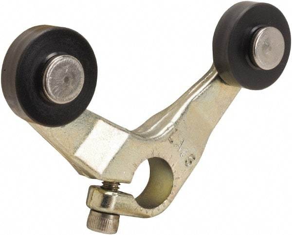 Square D - 7.6 Inch Long, Limit Switch Roller Lever - Nylon Roller, For Use with 9007C - A1 Tooling