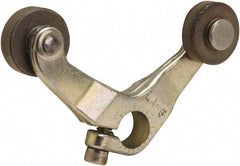 Square D - 7.6 Inch Long, Limit Switch Roller Lever - Steel Roller, For Use with 9007C - A1 Tooling