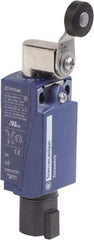 Telemecanique Sensors - NC/NO, Screw Terminal, General Purpose Limit Switch - A1 Tooling