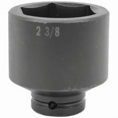 SK - Impact Socket - 3/4"DR 2-3/8" IMPACT SOCKET - A1 Tooling