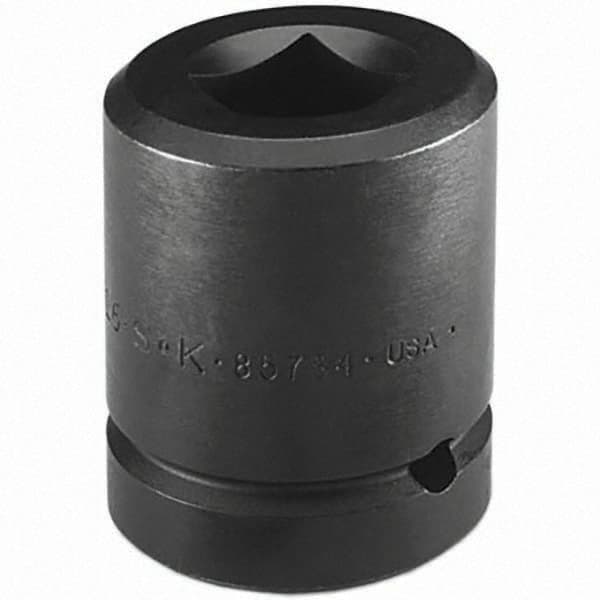 SK - Specialty Sockets - 1"DR 41MM BUDD WHEEL IMPACT SOCKET - A1 Tooling