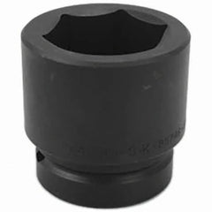 SK - Impact Socket - 1"DR 46MM IMPACT SOCKET - A1 Tooling