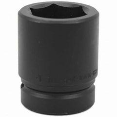 SK - Impact Socket - 1"DR 1-7/16" IMPACT SOCKET - A1 Tooling