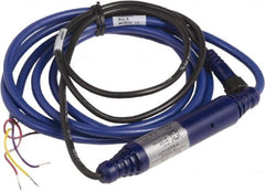 Telemecanique Sensors - AC/DC Power Converter - Use with XXV 18mm Ultrasonic Sensors - A1 Tooling