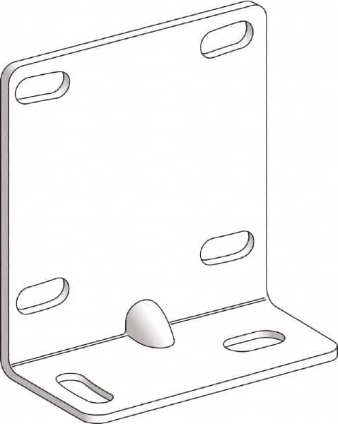 Telemecanique Sensors - Bracket - Use with Miniature Sensor, XUM - A1 Tooling