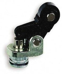 Telemecanique Sensors - 3.7 Inch Long, Limit Switch Head - For Use with ZCK Limit Switches - A1 Tooling