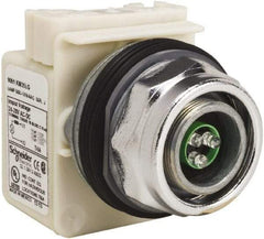 Schneider Electric - 28 V LED Indicating Light - Screw Clamp Connector - A1 Tooling