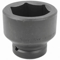 SK - Impact Socket - 1"DR 58MM IMPACT SOCKET - A1 Tooling