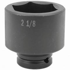 SK - Impact Socket - 3/4"DR 2-1/8" IMPACT SOCKET - A1 Tooling