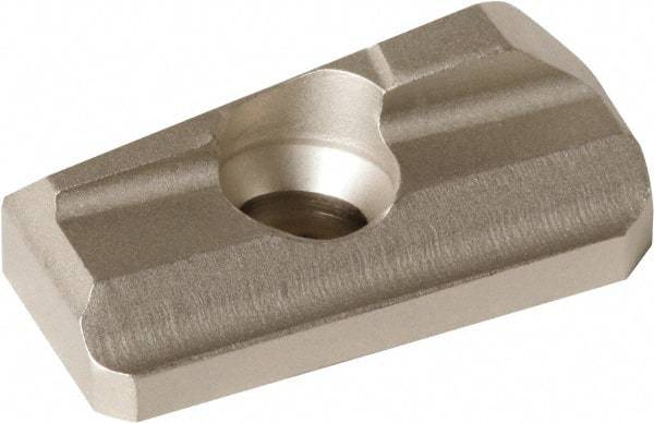 Iscar - Face Mill Shim Seat for Indexables - TT Shim Style - A1 Tooling