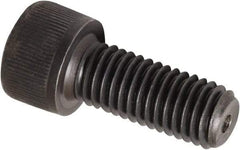 Iscar - Cap Screw for Indexable Shell Mills - For Use with Inserts - A1 Tooling