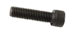 Iscar - Hex Socket Cap Screw for Indexable Shell Mills - M12x1.75 Thread, For Use with Inserts - A1 Tooling