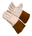 Welders Gloves - Large (dozen pair) - A1 Tooling