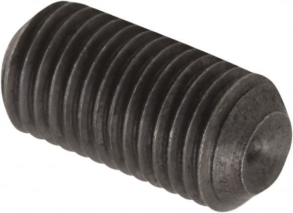 Iscar - Collet Chuck Back Up Screws - Exact Industrial Supply