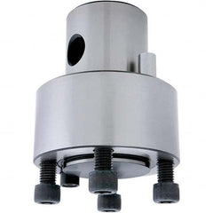 Techniks - Boring Bar Reducing Adapters Type: Adapter Outside Modular Connection Size: 60mm - A1 Tooling