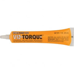 Vibra-Tite - Markers & Paintsticks Type: Visual Vibratory Indicator Color: Orange - A1 Tooling