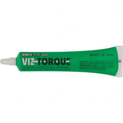 Vibra-Tite - Markers & Paintsticks Type: Visual Vibratory Indicator Color: Green - A1 Tooling