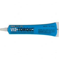 Vibra-Tite - Markers & Paintsticks Type: Visual Vibratory Indicator Color: Blue - A1 Tooling