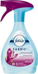 Febreze - 27 oz Spray Bottle Fabric Refresher - Spring & Renewal Scent - A1 Tooling