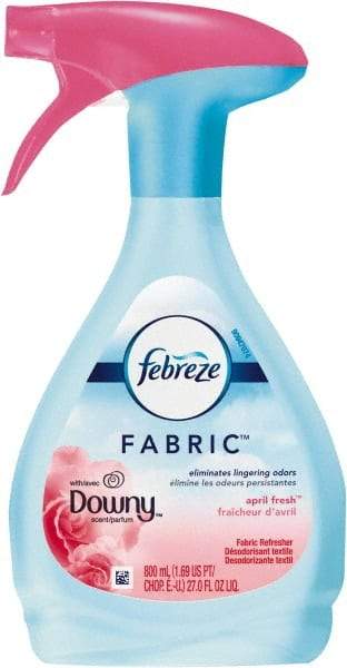 Febreze - 27 oz Spray Bottle Fabric Refresher - April Fresh Scent - A1 Tooling