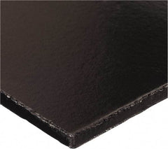 Value Collection - 12" Long x 12" Wide x 1/16" Thick Graphite Sheet - 700 psi Tensile Strength - A1 Tooling