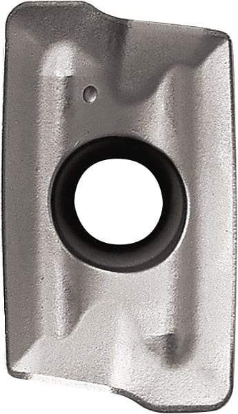 Kyocera - BDMT170416 JT Grade PR1210 Carbide Milling Insert - Megacoat Finish, 4.9mm Thick - A1 Tooling