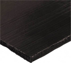 Value Collection - 24" Long x 24" Wide x 0.031" Thick Graphite Sheet - 5,000 psi Tensile Strength - A1 Tooling