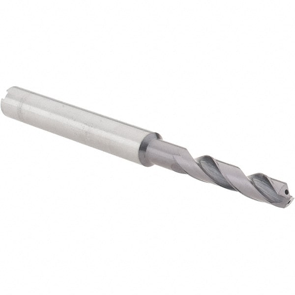 YG-1 - Combination Drill & Reamers - Exact Industrial Supply