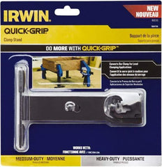 Irwin - Bar & Pipe Clamp Stand Converter - A1 Tooling