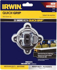 Irwin - Bar & Pipe Clamp Hold Down Jig - A1 Tooling