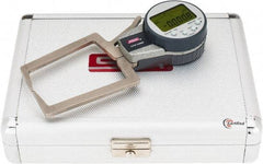 SPI - 0 to 20mm Range, 0.01mm Resolution, Electronic Caliper - A1 Tooling