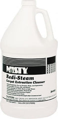 Misty - 1 Gal Bottle Carpet Cleaner - Pleasant Scent, Use on Carpet & Upholstery - A1 Tooling