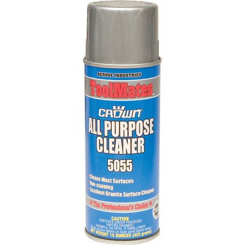 All Purposer Cleaner - 15 oz Aerosol - A1 Tooling