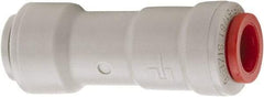 Parker - Acetal Check Valve - Inline, Push-to-Connect x Push-to-Connect, 15 WOG - A1 Tooling