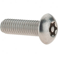 Import - Screw for Indexable Tools - - Exact Industrial Supply