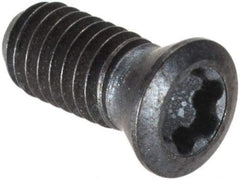 Kennametal - Torx Plus Insert Screw for Indexable End Mills - M3 Thread, Industry Std MS2263 - A1 Tooling