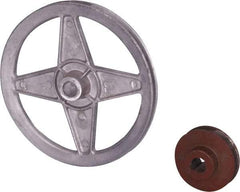 Maxess Climate Control Technologies - Drum Fan Pulley - For MSC Item 61048930 - A1 Tooling