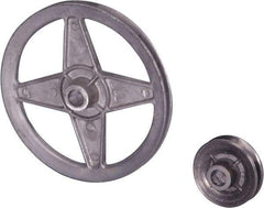 Maxess Climate Control Technologies - Drum Fan Pulley - For MSC Item 61048898 - A1 Tooling