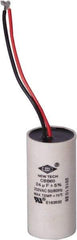 Maxess Climate Control Technologies - Fan Capacitor - For MSC Item 61048880 - A1 Tooling