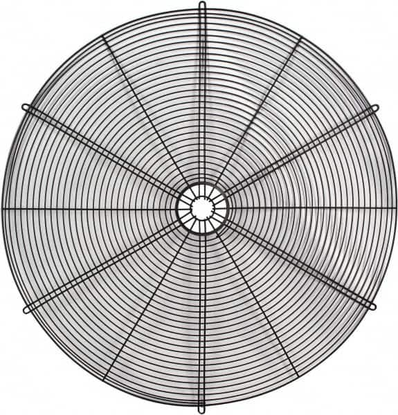 Maxess Climate Control Technologies - Fan Guard - For MSC Item 61048906 - A1 Tooling