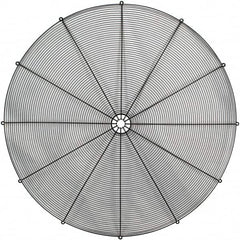 Maxess Climate Control Technologies - Fan Guard - For MSC Item 61048930 - A1 Tooling