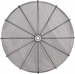 Maxess Climate Control Technologies - Fan Guard - For MSC Item 61048898 - A1 Tooling