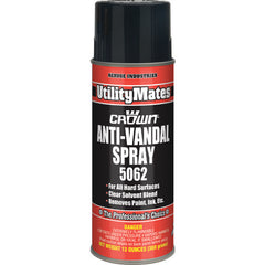 Anti-Vandal Spray - 14 oz - A1 Tooling